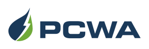 Support for PCWA logo
